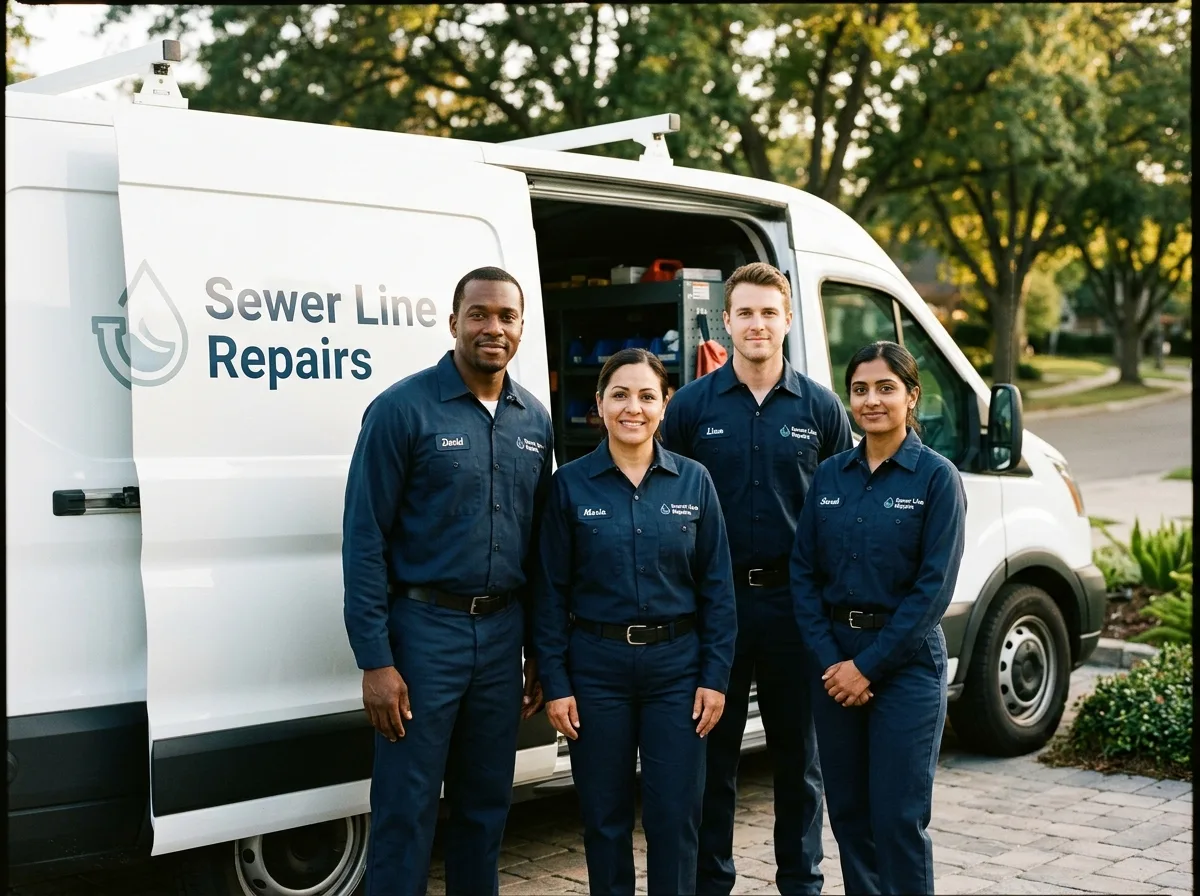 Emergency Plumber company in Carteret, NJ
