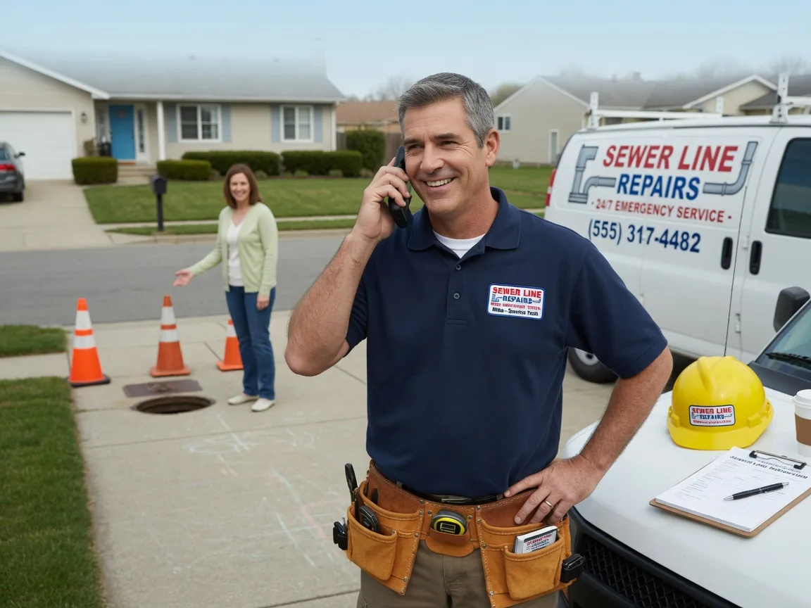 Emergency Plumber Carteret, NJ FAQs